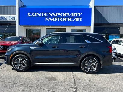 Used 2022 Kia Sorento S