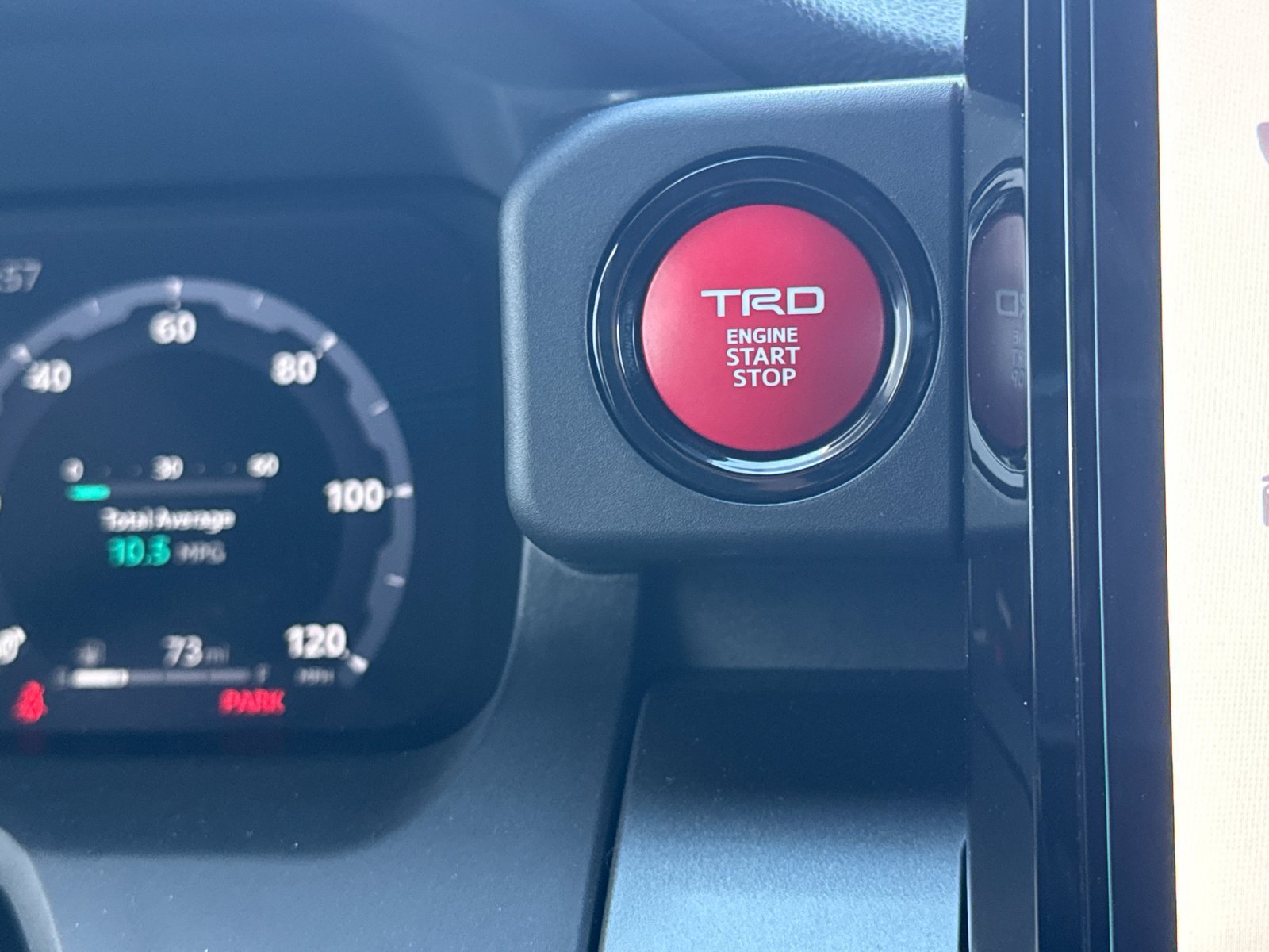 Used 2026 Toyota Tacoma TRD Sport AWD/4WD image 21