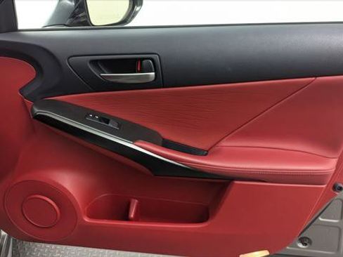 Used 2022 Lexus IS 350 F Sport image 23