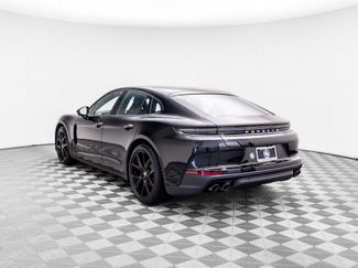 New 2025 Porsche Panamera 4 video 3