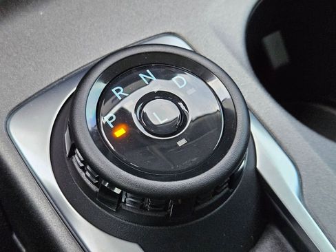 New 2025 Ford Bronco Sport Outer Banks w/ Outer Banks Tech Package+ image 15