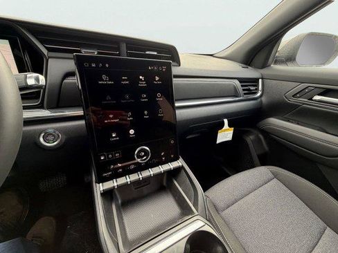 New 2026 GMC Terrain Elevation image 18