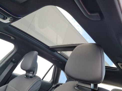 New 2025 Mercedes-Benz GLC 43 AMG 4MATIC image 5