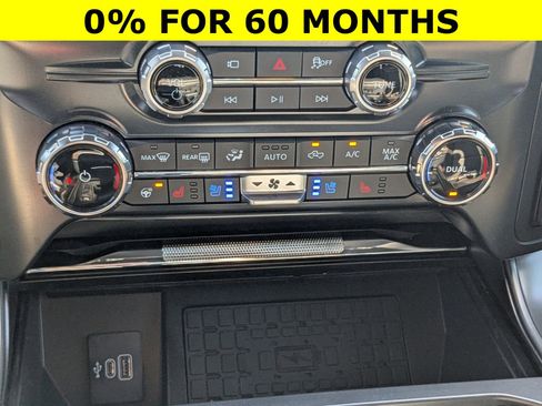 New 2025 Ford F150 Tremor w/ Equipment Group 402A High image 24