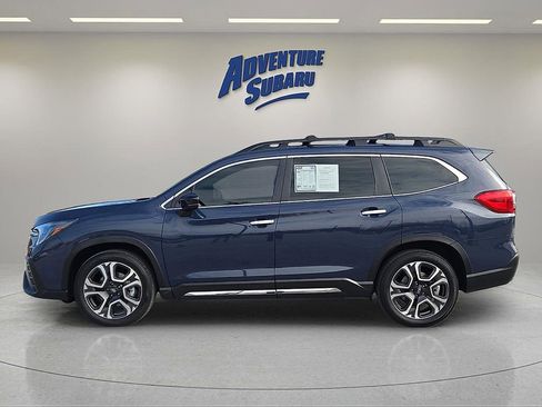 Certified 2025 Subaru Ascent Touring image 4