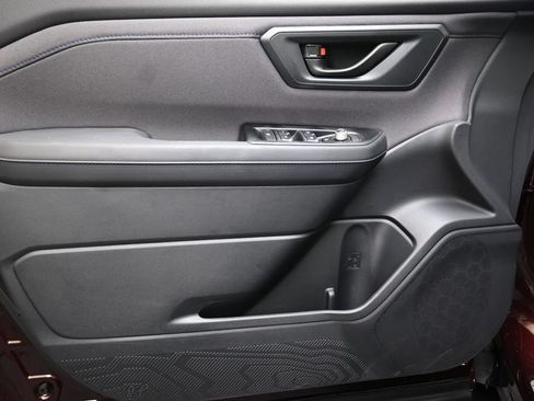 New 2026 Subaru Forester Premium AWD/4WD image 23