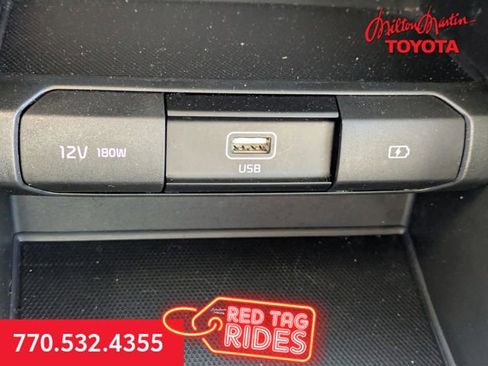 Used 2020 Kia Telluride LX image 23