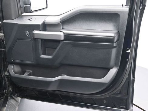 Used 2016 Ford F150 XLT w/ Equipment Group 302A Luxury image 28