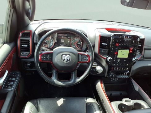 Used 2020 RAM 1500 Rebel w/ Rebel Level 2 Equipment Group AWD/4WD image 3