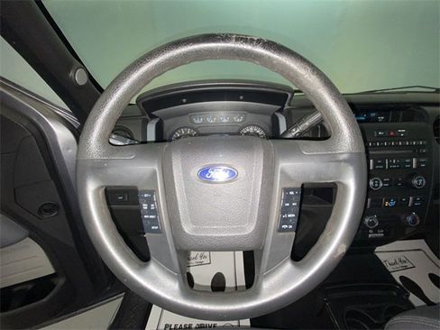 Used 2013 Ford F150 STX w/ Mid Equipment Group image 14
