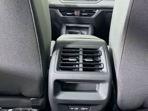 New 2026 Volkswagen Tiguan S FWD image 23