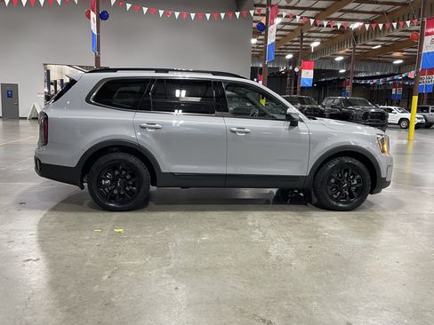Used 2024 Kia Telluride SX X-Pro AWD/4WD image 6
