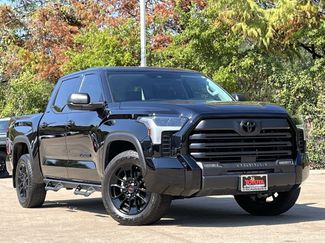 Used 2024 Toyota Tundra SR5 w/ SR5 Premium Package RWD video 1