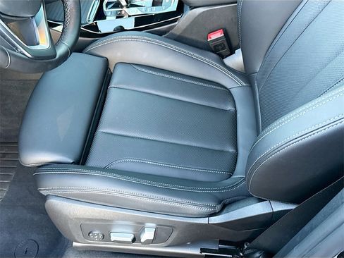 Used 2023 BMW X3 sDrive30i w/ Convenience Package image 21