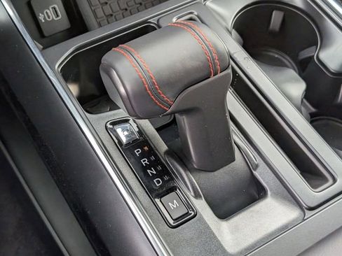 New 2025 Ford F150 Raptor image 45