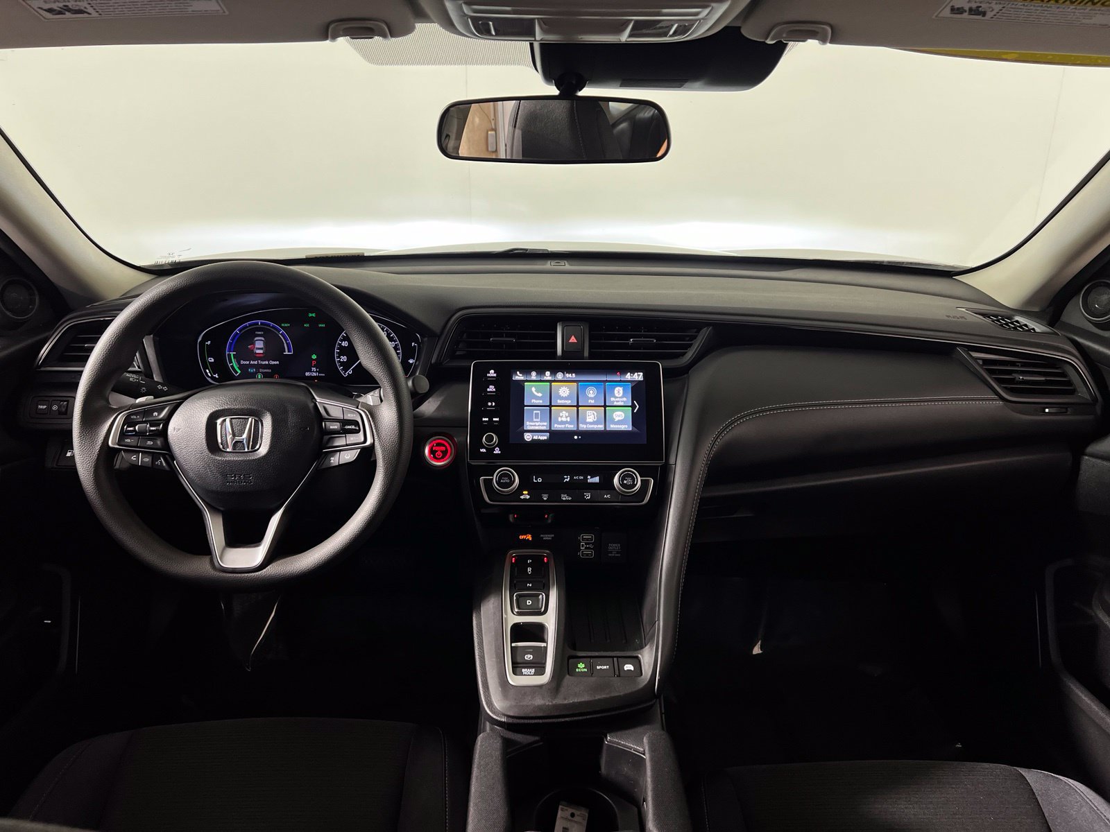 Used 2022 Honda Insight EX image 22