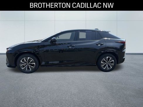Used 2023 Lexus RZ 450e Premium w/ Technology Package AWD/4WD image 2