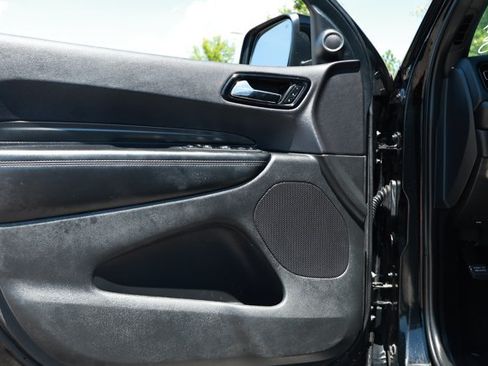 Used 2021 Dodge Durango GT RWD image 22