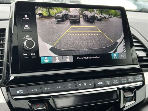 Used 2025 Honda Odyssey Sport-L image 27