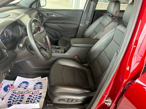 Used 2023 Chevrolet Equinox RS w/ RS Plus Package AWD/4WD image 13