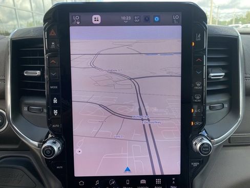 New 2025 RAM 2500 Laramie image 20