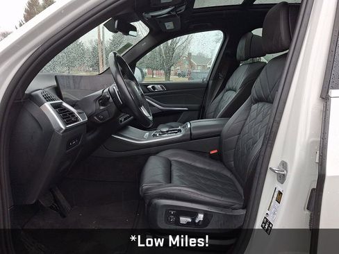 Used 2024 BMW X5 xDrive40i w/ Premium Package image 13