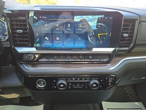 Used 2023 Chevrolet Silverado 1500 LT w/ Work Truck Package image 23