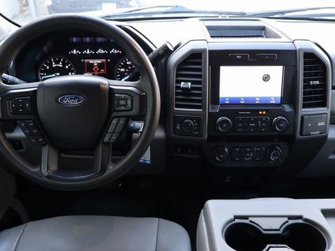 Used 2020 Ford F250 XL w/ STX Appearance Package image 6