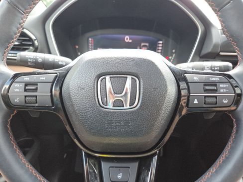 Certified 2026 Honda Passport EX-L image 35