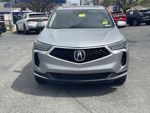 Used 2023 Acura RDX AWD w/ Technology Package image 3