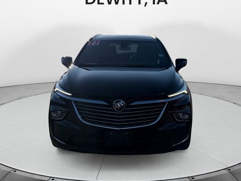 Used 2023 Buick Enclave Essence w/ Experience Buick Package image 8
