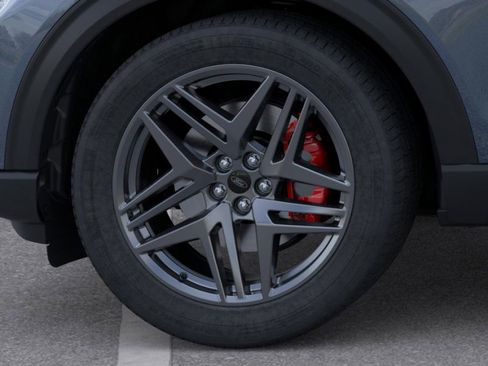 New 2026 Ford Explorer ST-Line w/ ST-Line Street Pack image 52