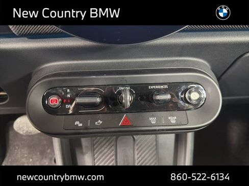 Certified 2025 MINI Cooper 2-Door Hardtop image 27