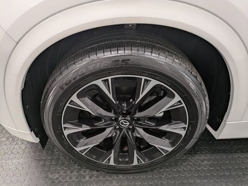 Certified 2024 MAZDA CX-90 3.3 Turbo S w/ Premium Plus image 7