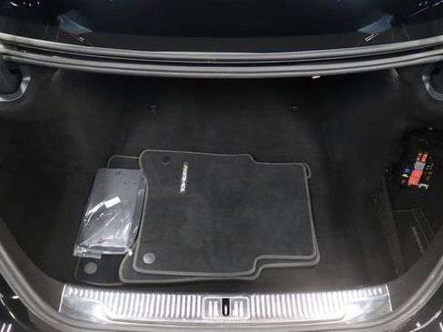 Used 2021 Mercedes-Benz S 580 4MATIC Sedan image 22