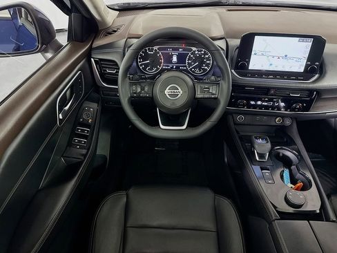 Used 2021 Nissan Rogue SL w/ Premium Package image 27