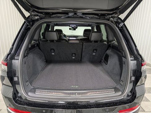 Used 2023 Jeep Grand Cherokee Summit w/ Advanced Protech Group IV image 25