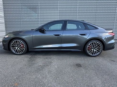 New 2025 Audi S5 Premium Plus image 2