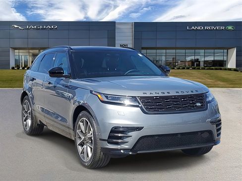 New 2026 Land Rover Range Rover Velar Dynamic SE image 4