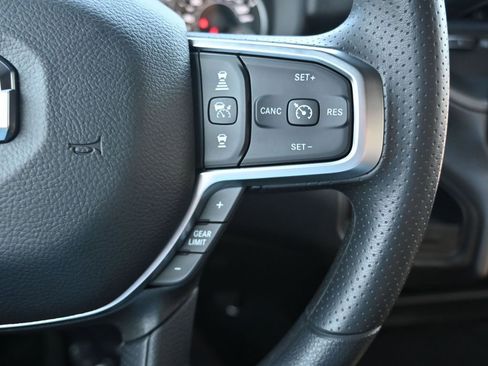 New 2025 RAM 2500 Tradesman image 28