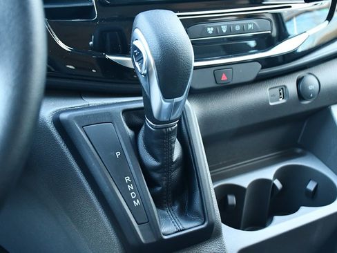 New 2025 Ford Transit 350 XLT w/ Upfitter Package image 31