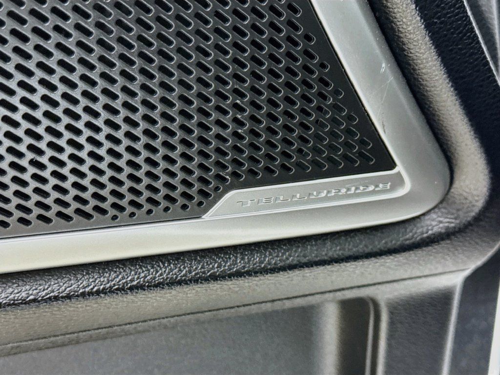 Used 2020 Kia Telluride EX FWD image 20
