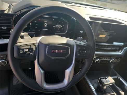 New 2026 GMC Sierra 1500 Elevation w/ Preferred Package image 21