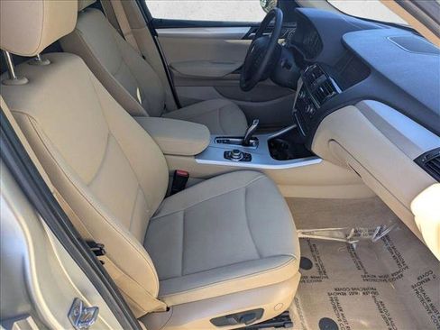 Used 2012 BMW X3 xDrive28i image 18