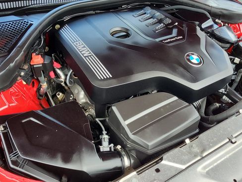 Certified 2022 BMW 230i Coupe w/ Convenience Package image 21