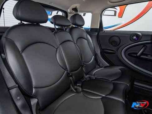 Used 2014 MINI Cooper Countryman S image 21