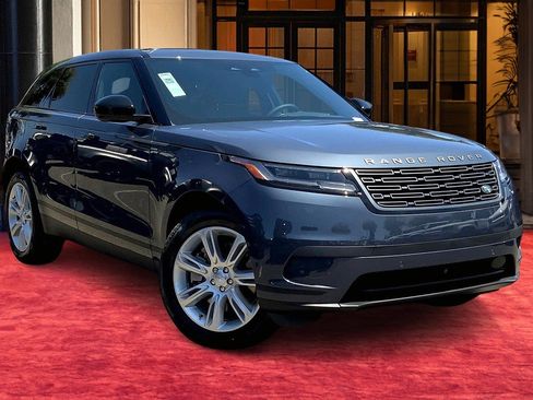 New 2026 Land Rover Range Rover Velar S image 3