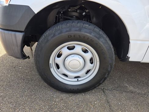 Used 2013 Ford F150 XL w/ XL Plus Pkg RWD image 8
