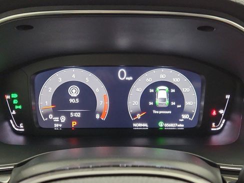 Used 2023 Acura Integra A-Spec image 14