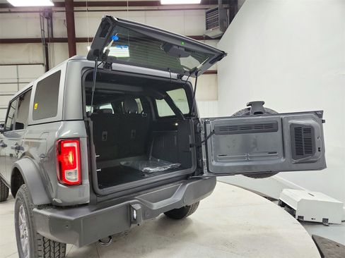 New 2025 Ford Bronco Big Bend image 46